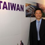 Tony Lin Li Kai: Brand Taiwan Siap Go Internasional