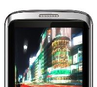 Hitech H61 Double X, Ponsel TV Double GSM Sebagai Respon Perang Tarif