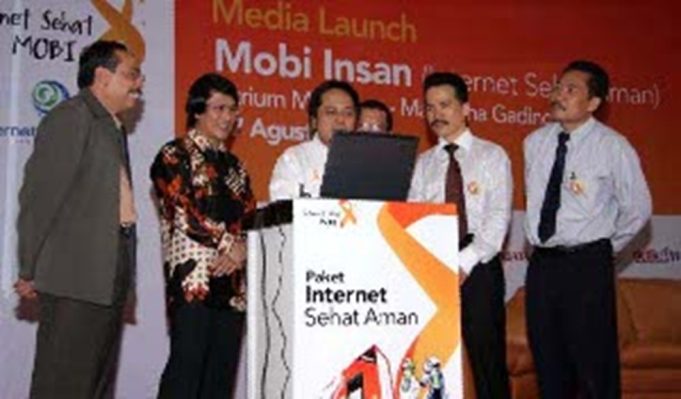 Mobile-8, Masterdata, Depkominfo dan MAG Luncurkan Mobi Insan