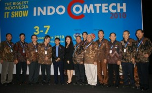 02. Indocomtech 2010