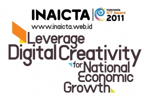 Inaicta Logo