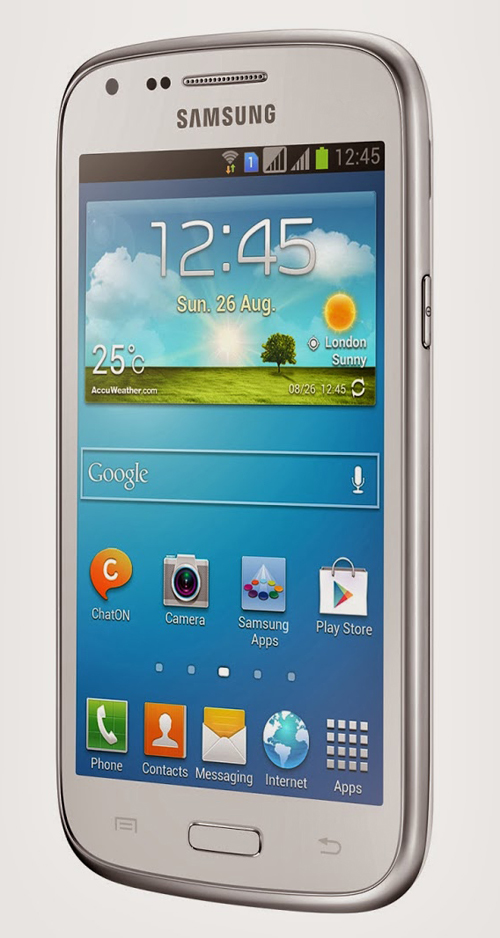 Samsung Galaxy Ace Style-1
