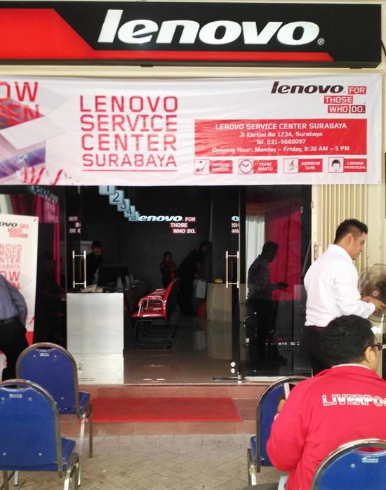 Lenovo Surabaya-1
