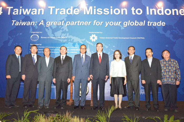 Taiwan Trade Meeting Mission-biskom-1