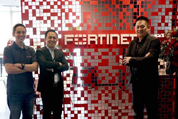 fortinet