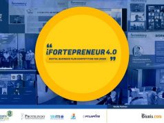 Iforte Umumkan 12 Finalis iFortepreneur 4.0