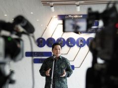Rencana Digitalisasi BUMN, Dari Data Center Sampai Cloud
