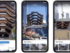 Google Sediakan Fitur ‘Time Travel’ Baru di Aplikasi Street View
