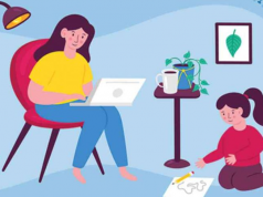 Cara Bekerja Baru – New Way Of Working, Transformasi Organisasi Penting