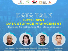 Transformasi Digital Perusahaan Mulai Dari Mana?