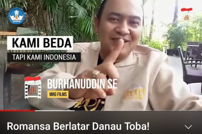 Nariti Siap Mendunia; Optimis Bisa Raih 5 Juta Penonton