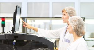 Perusahaan Moscow Masuk Indonesia