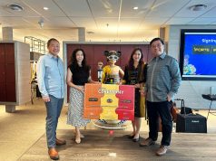 Perkuat Ekosistem Finansial Digital, Iforte Payment Infrastructure Hadirkan iFortepay
