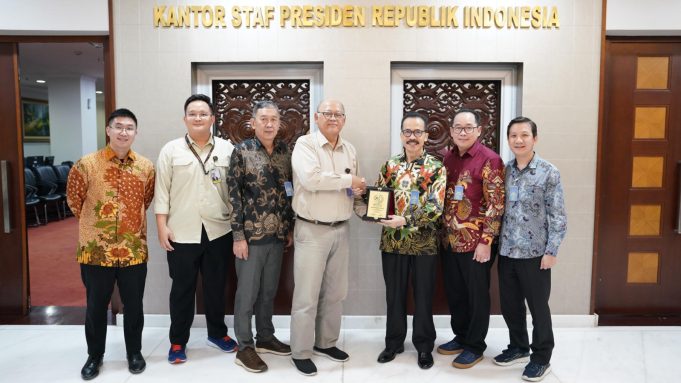 APTIKNAS dan Kantor Staf Presiden Dorong Akselerasi Industri TIK Nasional dan Strategi TKDN (1)