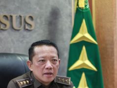 Kejaksaan Agung Periksa 2 Orang Saksi Terkait Perkara Minyak Mentah PT Pertamina