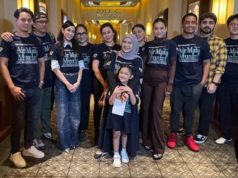 Keluarga Dan Keyakinan Jalan Pilihan, Bukan Sekedar Warisan