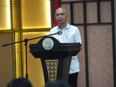 JAM INTEL Kawal Proyek Pembangunan Kampung Nelayan Merah Putih di 29 Provinsi Senilai Rp 2,2 Triliun