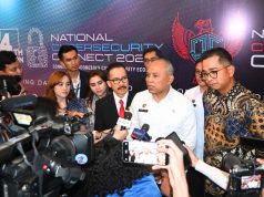 NCC 2025: Wujudkan Kedaulatan Digital untuk Ekonomi Indonesia yang Tangguh
