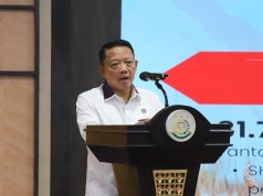 Kejaksaan Agung Periksa 4 Orang Saksi Terkait Perkara Pemberian Kredit PT Sritex