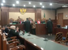 Kejujuran Sosok Djuyamto, Mantan Hakim Sederhana Dalam Pembelaan Di Depan Peradilan Tipikor