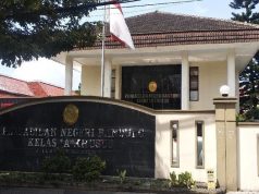 Dokter Pelaku Kekerasan Seksual Divonis 11 Tahun Penjara & Restitusi Rp137 Juta