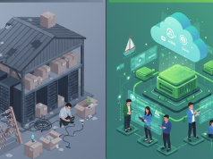 Proyek IT Terasa Sepi? Bukan Redup, Tapi Sedang Berganti Wajah