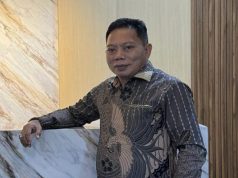 Sebut Dirinya Jadi Korban, Wabup Risman Tolingguhu Serahkan Proses Hukum ke Kejati
