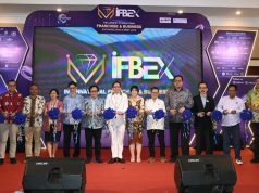 Pameran IFBEX 2026: Membangun Ekosistem Waralaba, Kemitraan, dan Transformasi Digital Secara Terintegrasi