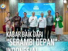 KKP dan WWF Temukan 32 Dugong di MBD, Rekor Baru Konservasi Laut