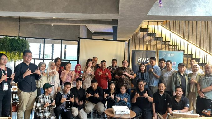 event 12 feb Helios AWS - foto 1