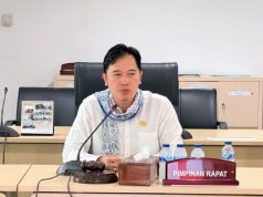 Kevin PSI Soroti Penyalahgunaan AI JAKI oleh Petugas