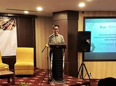 Habitat Soroti Sertifikasi Konstruksi, Akses Masih Minim