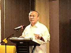 Kementerian PU Soroti Rendahnya Sertifikasi Konstruksi