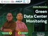 Online Workshop Green Data Center Monitoring