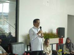 Tingkatkan Integritas, BTP Bandung Lakukan Diseminasi Anti Gratifikasi
