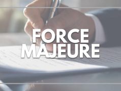 Putusan Ma179/2017: Risiko Bisnis Bukan Force Majeure