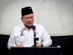 LaNyalla Kritik Raperda Keolahragaan Jatim:Dinilai Preteli Peran KONI