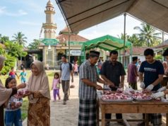 Idul Adha: Jalan Menuju Ketakwaan dan Kemuliaan Kemanusiaan