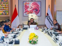 BP BUMN Kawal Percepatan Sekolah Rakyat, 67 Ribu Tenaga Kerja Dikerahkan