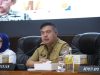 Jaga Stabilitas Harga, Sekjen Kemendagri Minta Bulog Percepat Distribusi Minyak Goreng ke Indonesia Timur