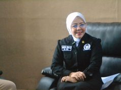 Teh Aanya Resmikan Command Center, Siaga Layani Warga Jabar 24 Jam