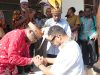 Senator Filep Wamafma Apresiasi Film “Pesta Babi” dan “Teman Tegar Maira” sebagai Suara Kesadaran tentang Papua