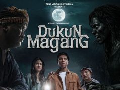 Film Komedi Horor βDukun Magangβ Siap Tayang di Bioskop 18 Juni 2026