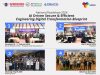 Sukses di 6 Kota, Roadshow “AI Driven Secure & Efficient” Bersiap Sapa Sektor Kesehatan di Jakarta dan Balikpapan
