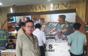 MSPI Pertanyakan Perkembangan Eksaminasi JAMPIDUM atas Penanganan Perkara di Kejari Pasaman Barat