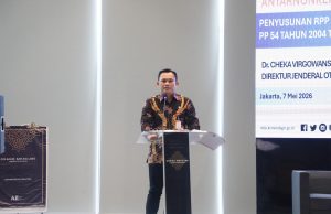 Kemendagri Akan Gelar Rakor Produk Hukum Daerah untuk Perkuat Keselarasan Program Prioritas Nasional