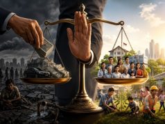 Korupsi & Kepentingan Publik: Mengapa Hajat Hidup Orang Banyak Harus Dilindungi?