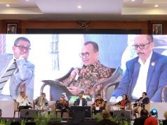 Achmad Setyo Pudjoharsoyo: KUHAP 2025 Ubah Cara Beracara Pidana Secara Fundamental