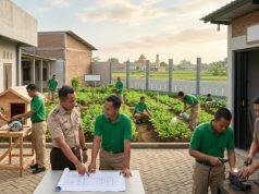 Efek Penjeraan vs Efek Stigmatisasi: Meninjau Ulang Fungsi Rehabilitatif Penjara di Indonesia