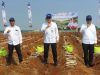 Akselerasi Swasembada Pangan, Kementan Gelar Tanam Serentak Komoditas Perkebunan di 12 Provinsi